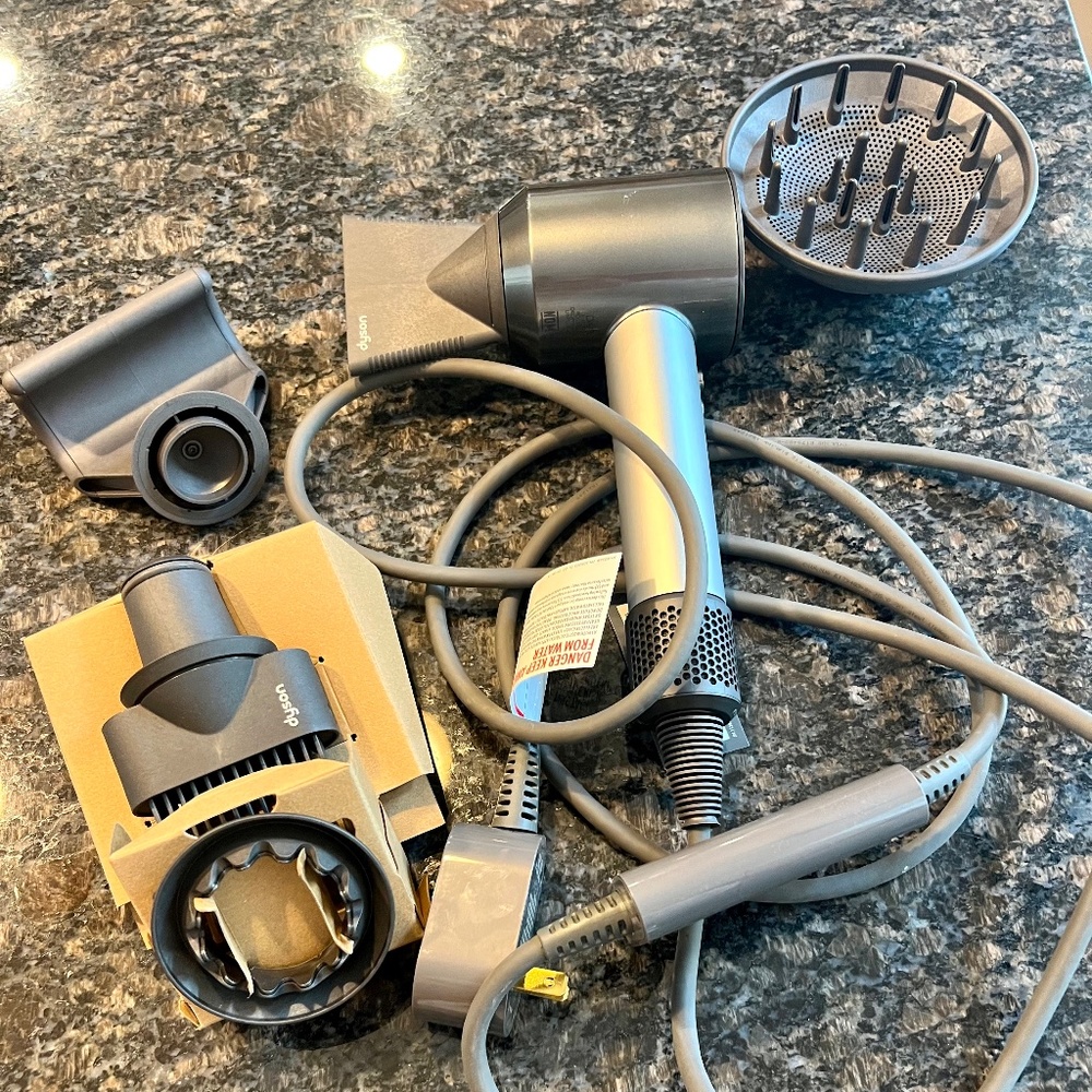 Dyson Professional Edition HD 11 Hairdryer
